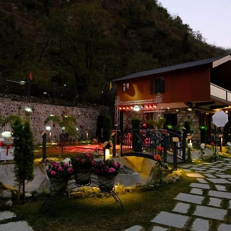 Rājpur Granny'S Den Resort מראה חיצוני תמונה