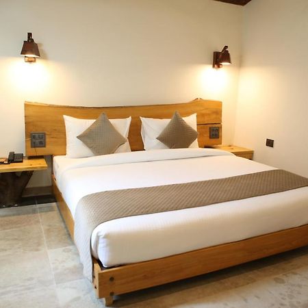 Rājpur Granny'S Den Resort מראה חיצוני תמונה