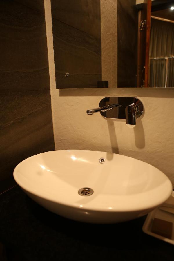 Rājpur Granny'S Den Resort מראה חיצוני תמונה