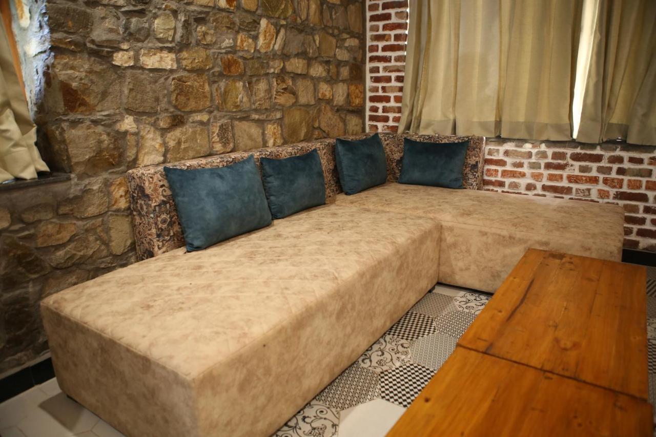 Rājpur Granny'S Den Resort מראה חיצוני תמונה