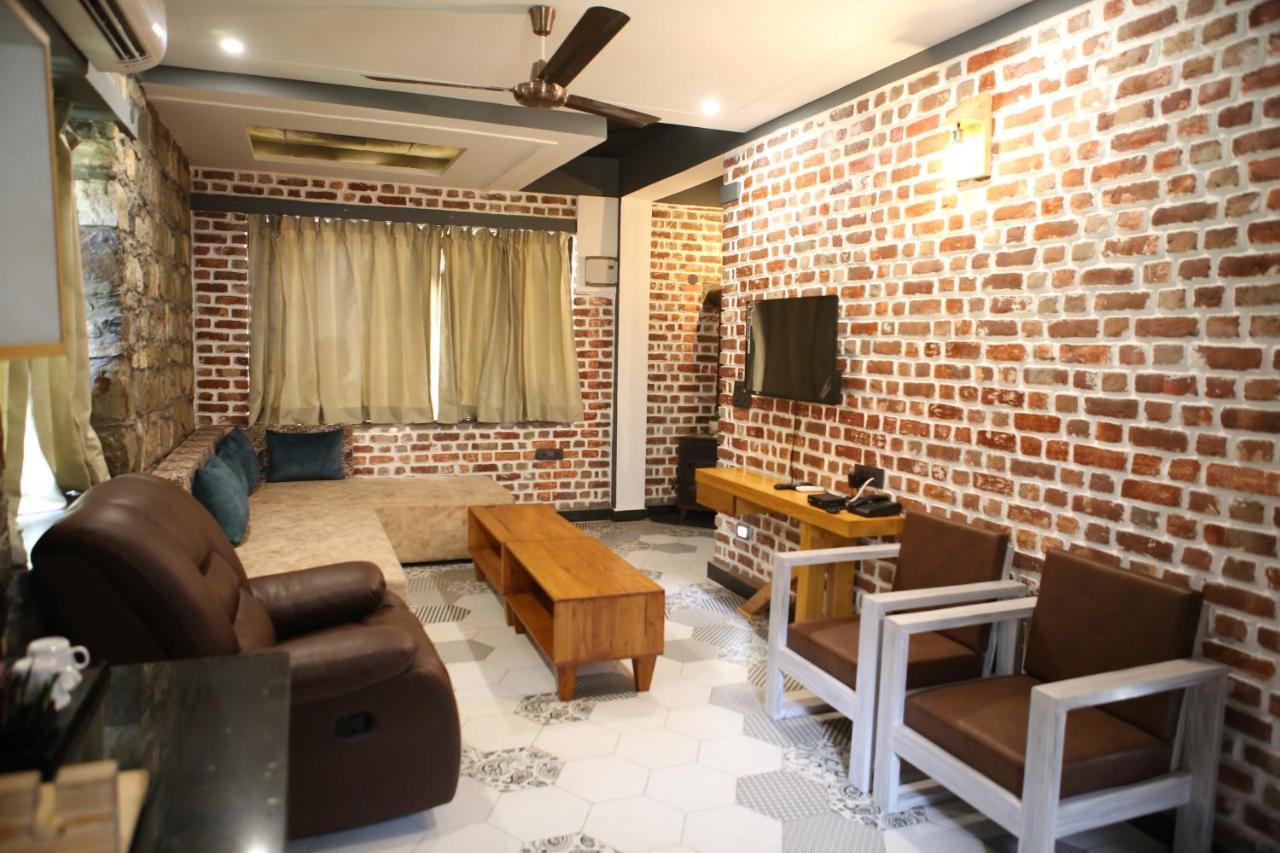 Rājpur Granny'S Den Resort מראה חיצוני תמונה