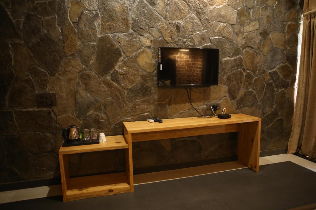 Rājpur Granny'S Den Resort מראה חיצוני תמונה