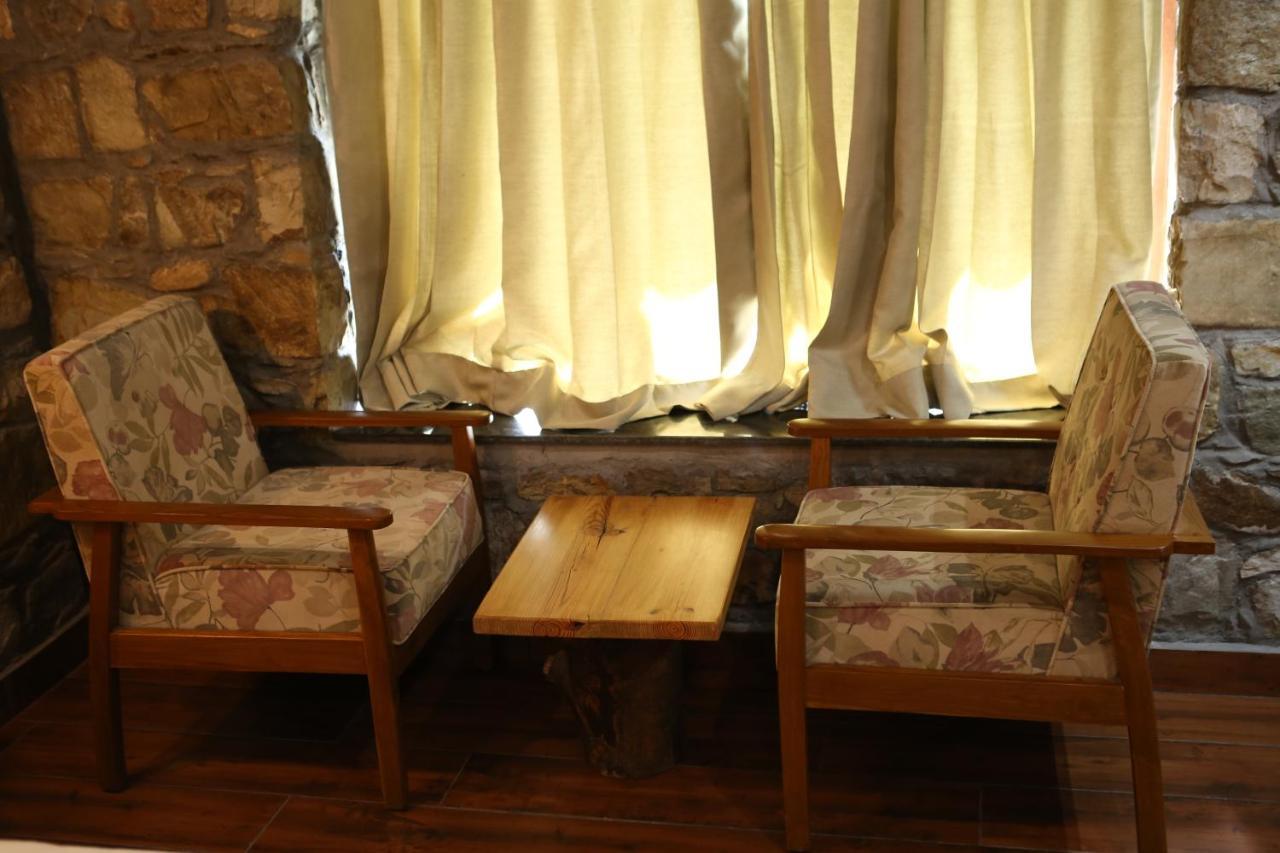 Rājpur Granny'S Den Resort מראה חיצוני תמונה